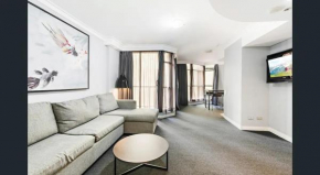 KOZYGURU HAYMARKET MODERN 1 APT BEST LOCATION NHA653-508 Sydney
